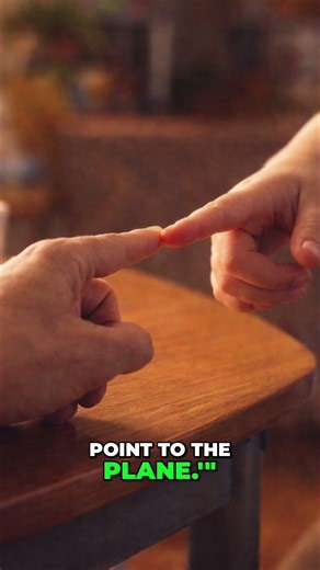 Teach Your Kid Choices: Pointing for Books & Snacks! #shorts