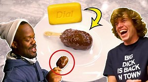 80K views · 1.9K reactions | Soap Ice Cream Prank | Danny Duncan | Facebook