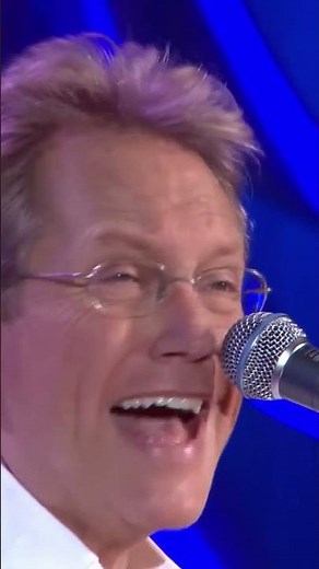 Feel the Music: America Live on SoundStage - Sister Golden Hair #music #americaband #shorts