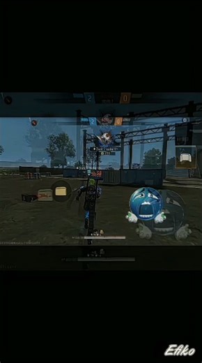 MOTION BLUR EDITZ⚡#zixotff #freefire