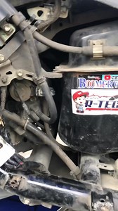 Solusyon sa ERROR 12 Yamaha Nmax V2. #BoomerVlogs | Boomer Vlogs