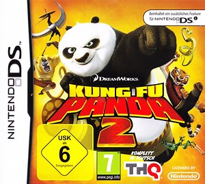 Kung Fu Panda 2 (2011) - MobyGames