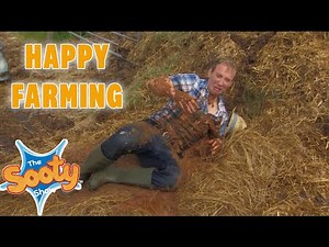 Happy Farming! 🐄🧑‍🌾 | ‪@TheSootyShowOfficial‬