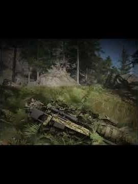 #GhostReconBreakpoint #military #gaming