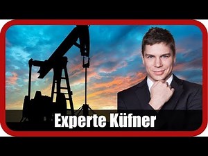 Thorsten Küfner: Das steckt hinter dem jüngsten Rücksetzer beim Ölpreis