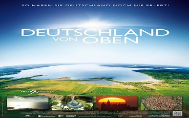 俯瞰德国 Deutschland von Oben 第一季 【2010~2015】【纪录片】【德国】