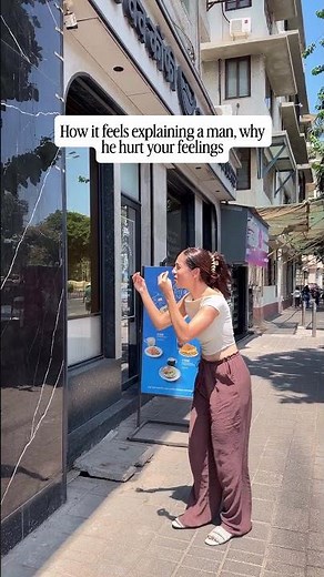 Tell Him He Hurt You. Get a Debate Instead. #emotionalmaturity #relationshipadvice
