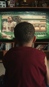 Watch HIM at home now. There's nothing like a father's love. #HIMMovie | Universal Pictures at Home