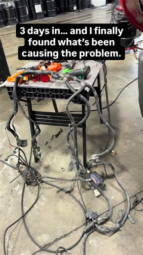 3 Days of Diesel Truck Repair in Chicago