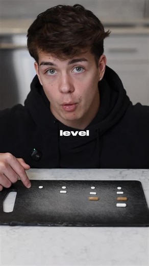 Luke Doraz | Busy Dad Fitness Coach on Instagram: "4 levels to get the best sleep for weight loss and building muscle 😴"