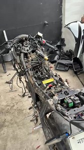 আমরা কিভাবে মডিফাই করি😍 #r15 #modification #motorcycle #bike #bikeparts #yamaha | Arafat Moto Gadgets