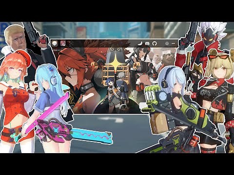 How to Install Mods For Zenless Zone Zero Updated