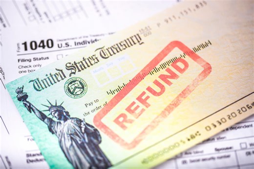 Tax Refund Delays Could Impact 20 Million Americans