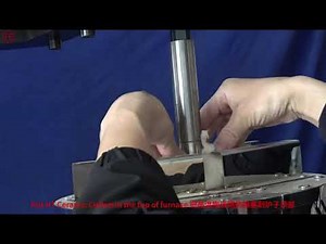 Electronic Creep Testing Machine with 3448 extensometer from Epsilon