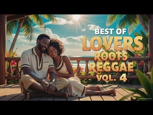 Best of Lovers Roots Reggae Vol. 4 | KENDU VIBES (Official Audio 2025)