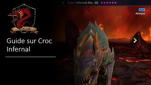 Guide to Infernal Fang Artifact and Mastery