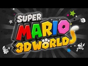 Conkdor Canyon - Super Mario 3D World