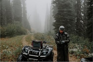 4 Ways to Have a Fun Weekend on Your New ATV