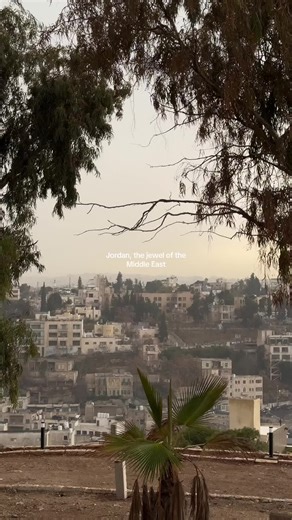 Explore the Beauty of Jordan's Hidden Gems