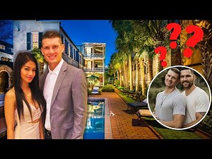 Stephen Thompson Net Worth and Lifestyle? New BAE + Family Connections?