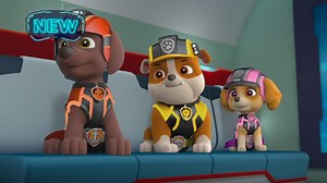PAW Patrol Mission Paw - Trailer