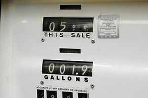 The Cost of Hydrogen Vs. Gas