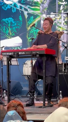 Serghei Ivanov/Lupii lui Calancea, live în concert, Arenele Romane, 29 mai 2025 #lupiiluicalancea