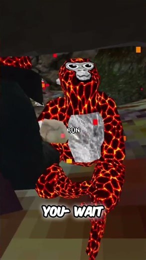 Gorilla Tag PC Modding Guide #shorts