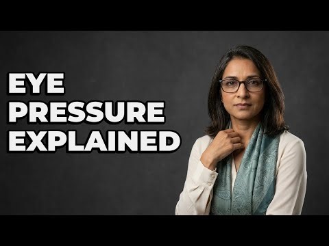 What Should I Expect During An Eye Pressure Screening?