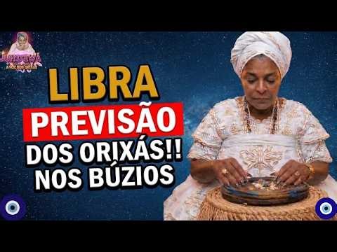 Libra, it's urgent!! All of this will happen very quickly!!