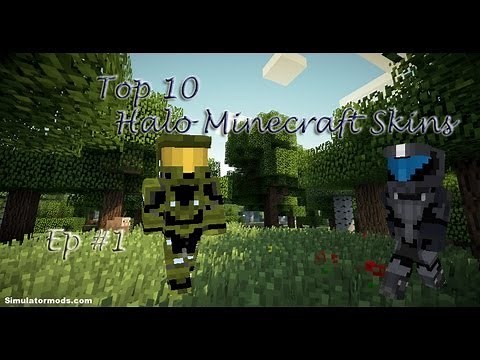 Minecraft Skins Top 10 Halo Elite Minecraft Skins Ready For Battle