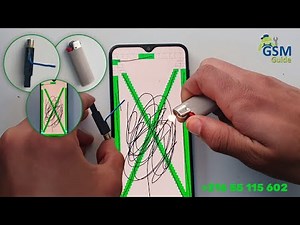 How to fix Dead Screen Touch problem with lighter New Method 2020 First in The world