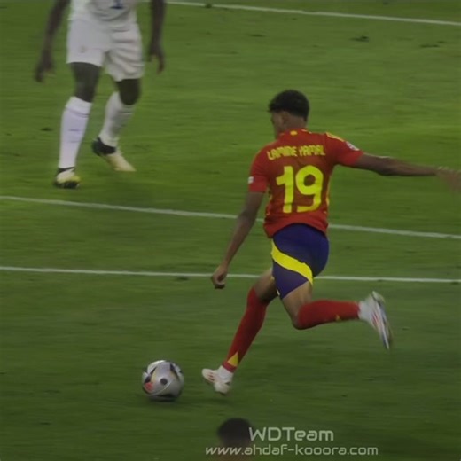 EURO2024決勝: スペイン対イングランドの熱戦