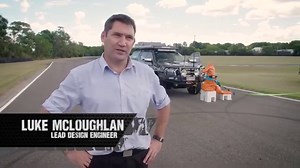 79K views · 640 reactions | TJM Bull Bar vs a life size Kangaroo... Watch the video to see what happens... | TJM 4x4 Equipped | Facebook