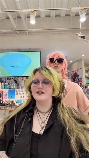 Extreme Otaku Cosplay Hairstylist | Tokyo ✂️ on Instagram: "Welcome to Japan’s No.1 Otaku Salon 💜 Anime, cosplay, or game-inspired — we bring your favorite character to life through color 🎨💫 Located in Shibuya, Tokyo, just a few minutes from the station 🚶‍♀️ No Japanese needed — I use a translation app, so feel free to DM anytime 💬✂️ 💌 Book your appointment now and experience the world of otaku beauty! Feel free to DM me anytime — I’ll help you fin