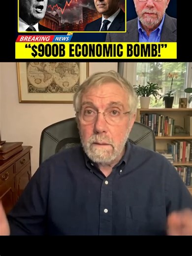 Canada's $900 Billion Economic Threat Explained