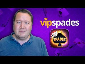 Playing Your First Spades Game - VIP Spades