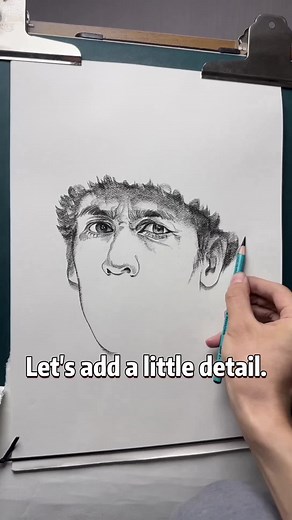 Quick Drawing Tutorial: Master Sketching in 3 Minutes