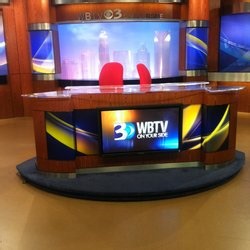 News coverage on Infinity Downline