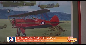 Civil Air Patrol | 10/15/19