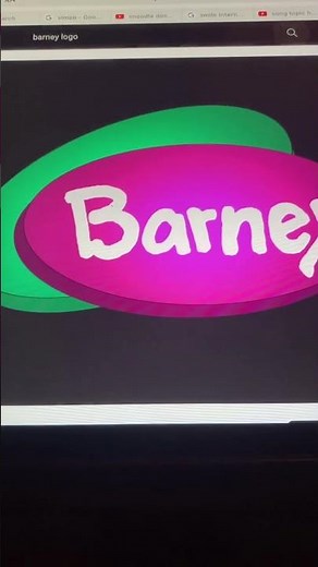 Barney/HiT Entertainment (2001)