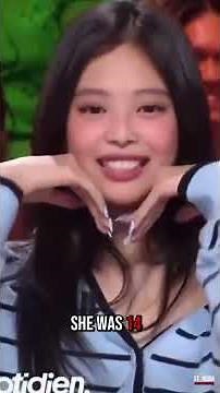 Before BLACKPINK, Jennie Was Living Alone in New Zealand #JennieKim #BLACKPINK