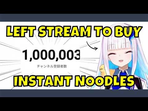 Congrats, Lize-sama! But She's Not Here!? 【Lize Helesta | Nijisanji ENG SUB】