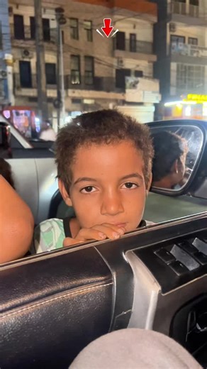 Ces enfants font trop pitié dans les rues de Conakry 🇬🇳, on les retrouve partout, surtout à kipé centre émetteur #guineetiktok🇬🇳❤️ #viralvideos #enfantsterribles #CapCut