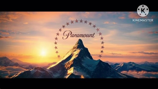 【搬运】CP1973的超级更新版派拉蒙历代Logo演变