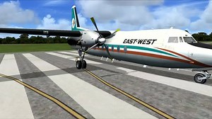 25K views · 1.1K reactions | Watch our recently released Fokker F27...