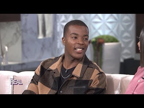 All American’s Daniel Ezra Reveals How He Perfected His American Accent!