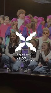  Expression International Dance Competition  Vuoi trasformare il...