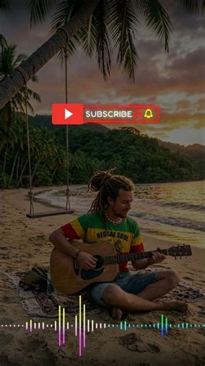 Fun vibes Sunshine Peace and Nice Day, Hawaiian Tropical Reggae