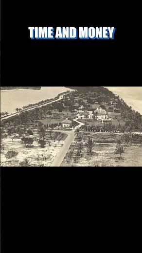 The Dixie Highway and the Man Who Built Miami Beach